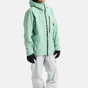 Men's Burton [ak]® Cyclic GORE‑TEX 2L Jacket